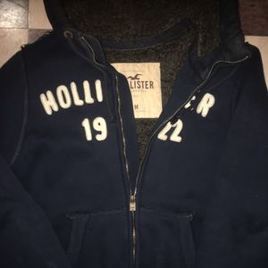 ✨HOLLISTER COAT!! ✨ (Not Jacket)